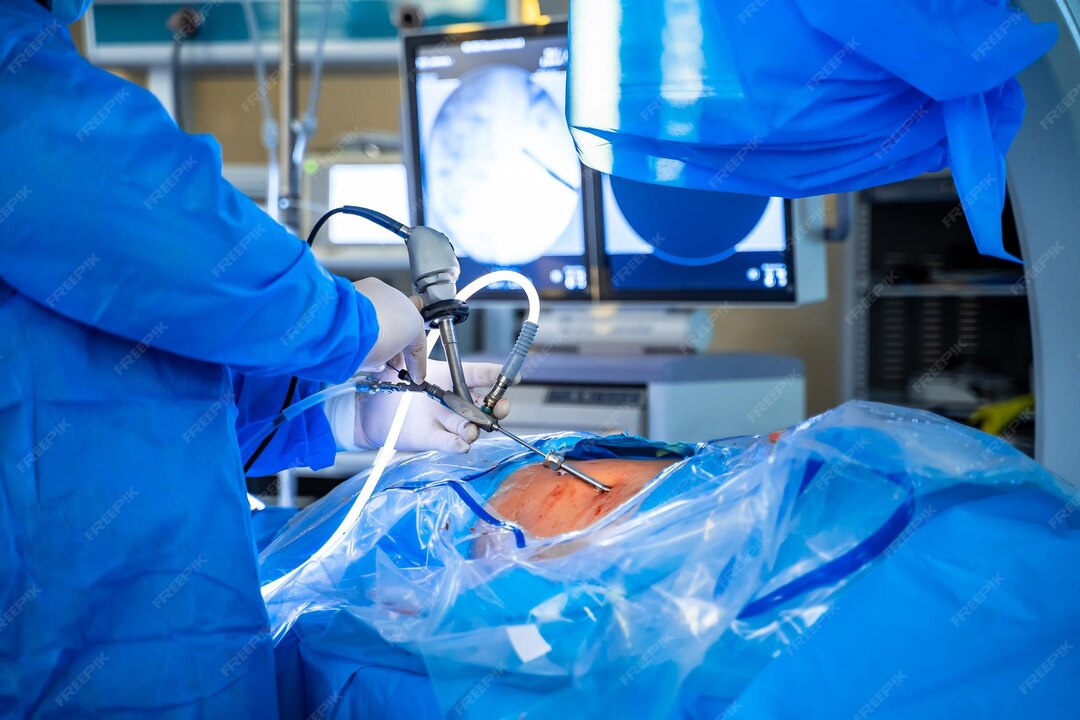 Urology Hospital in Ahmedabad  
