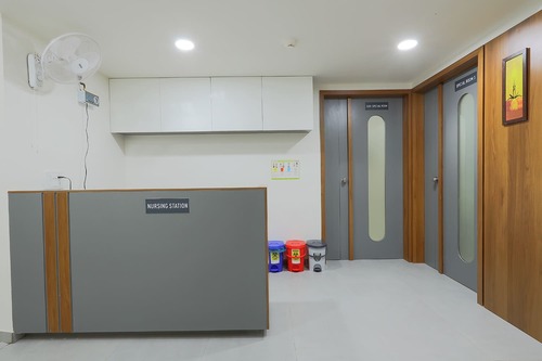 Best Urology Hospital in Ahmedabad  
