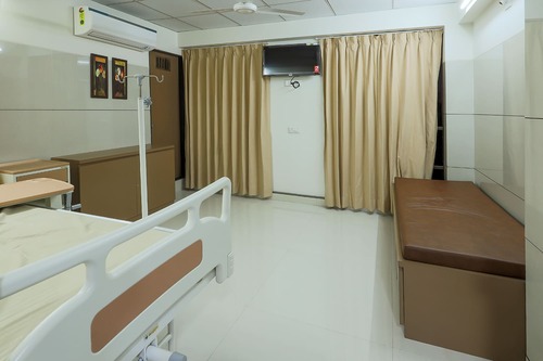 Laparoscopic Surgery in Shahibaug Ahmedabad  
