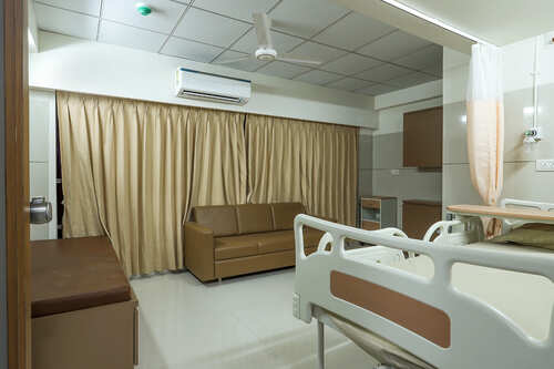 Kidney Hospital in Shahibaug Ahmedabad  
