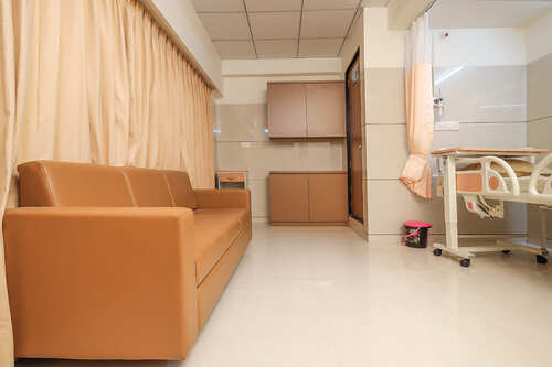 Pediatric Urologist Surgeon in Ahmedabad  
