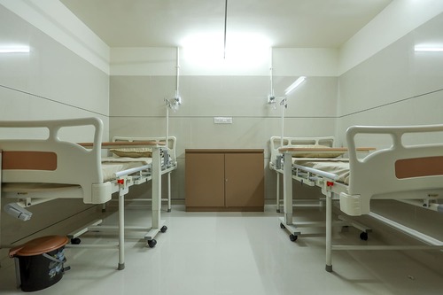 Pediatric Urologist Hospital in Ahmedabad  
