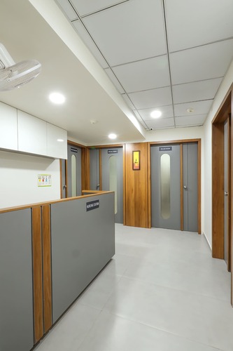 Stone Operation in Ahmedabad  

