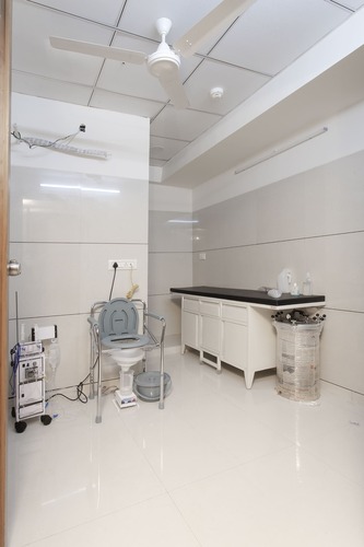 Laparoscopic Surgery in Ahmedabad  
