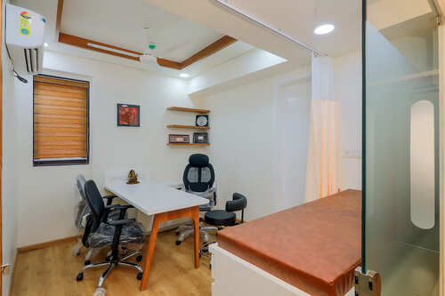 Best Uro Oncologist in Shahibaug Ahmedabad  
