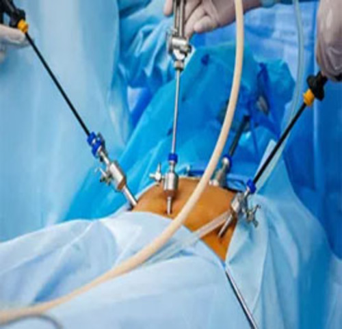Urologist in Shahibaug
