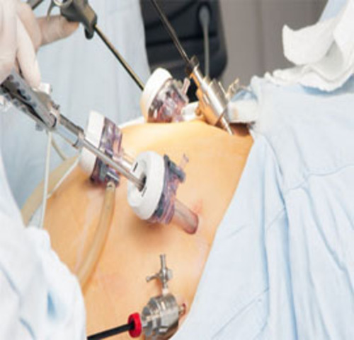 Urology hospital in Shahibaug

