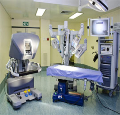 pediatric urologist hospital in Shahibaug
