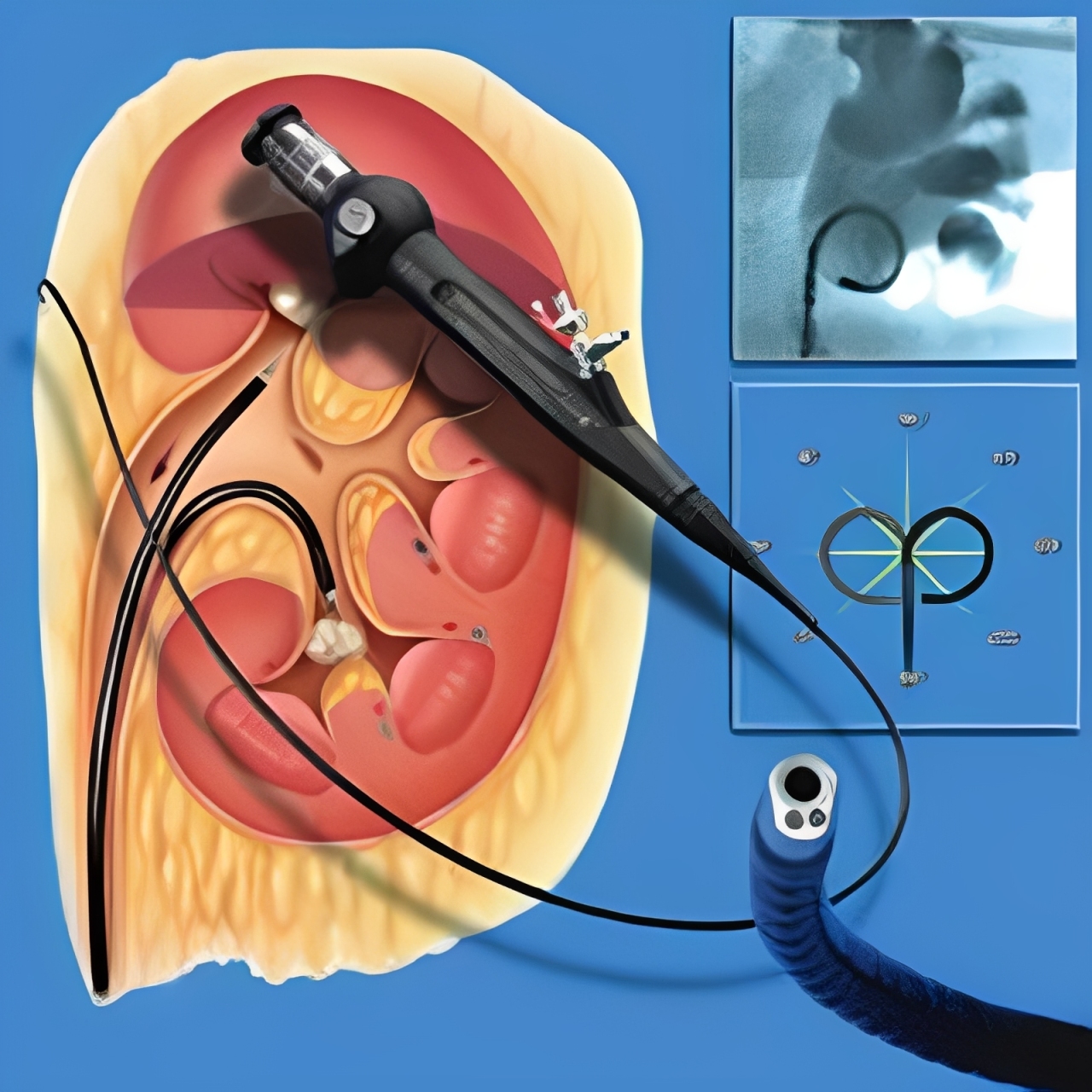 Laparoscopic Surgery in Ahmedabad  
